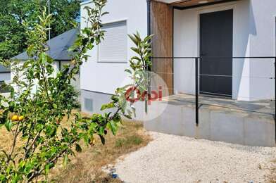 Maison 3 pièces 180000 €