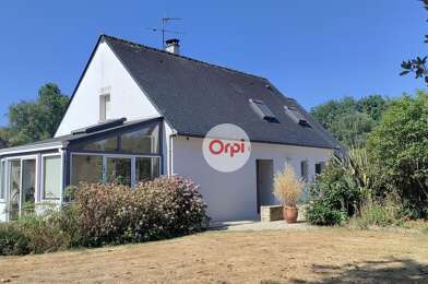 Maison 5 pièces 313000 €