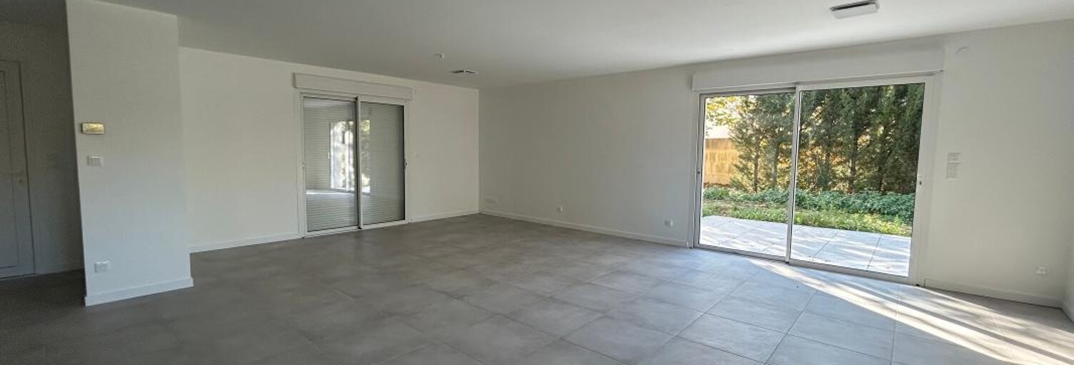 Maison 5 Pièces 122 m² à louer à Joué-lès-Tours (37300)