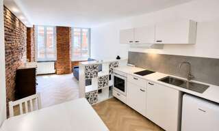 Appartement 1 Pièce 25 m² à vendre à Toulouse (31300)