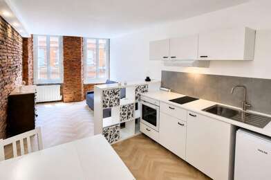 Appartement 1 pièces 159000 €