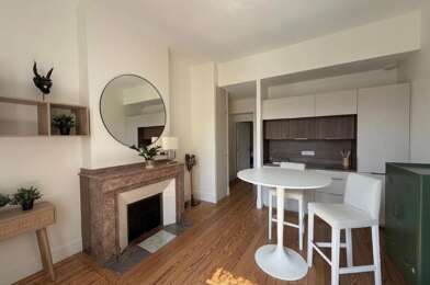 Appartement 2 pièces 936 €