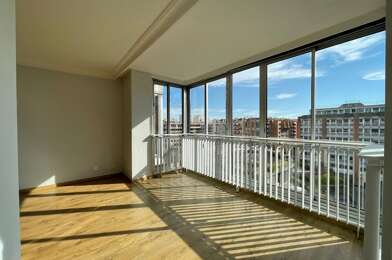 Appartement 2 pièces 855 €