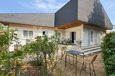 Maison 6 pièces 273000 €
