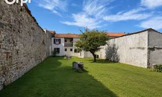 Maison 6 Pièces 237 m² à vendre à La Tremblade (17390)