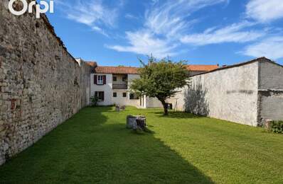 MAISON VUE PORT — photo du bien