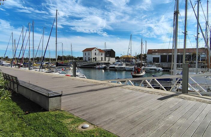 MAISON VUE PORT — photo 2