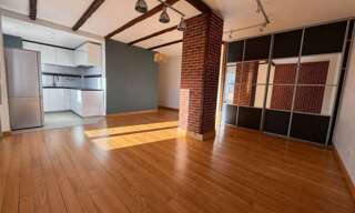 Appartement 2 Pièces 50 m² à vendre à Toulouse (31300)