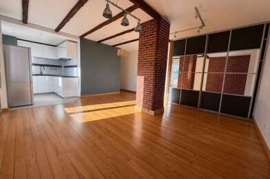 Appartement 2 pièces 209000 €
