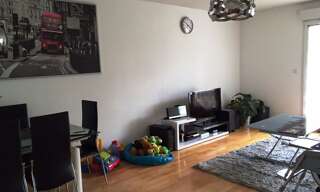Appartement 3 Pièces 70 m² à louer à Saint-Jean-le-Blanc (45650)
