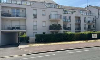 Appartement 3 Pièces 70 m² à louer à Saint-Jean-le-Blanc (45650)