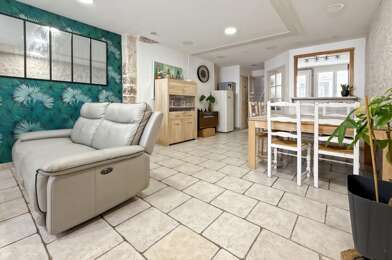 Maison 3 pièces 132840 €