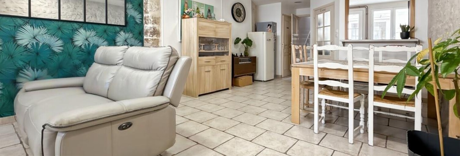 Maison 3 Pièces 78 m² à vendre à Patay (45310)