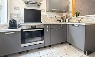 Maison 3 Pièces 78 m² à vendre à Patay (45310)