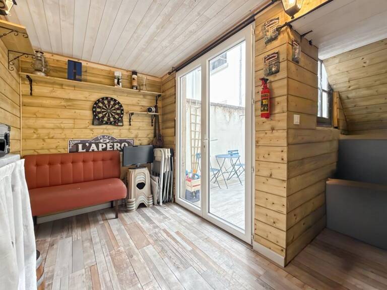 🏡 Charmante maison de ville au coeur de Patay 🏡 — photo 1