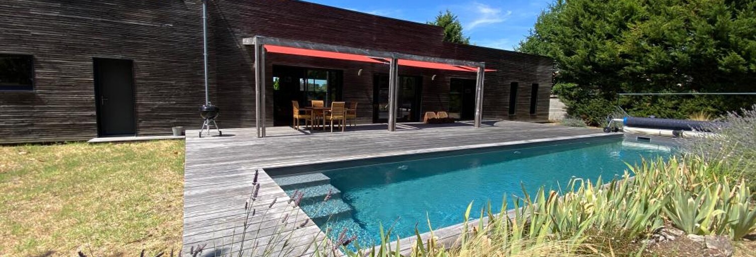 Maison 4 Pièces 131 m² à vendre à Les Mathes (17570)
