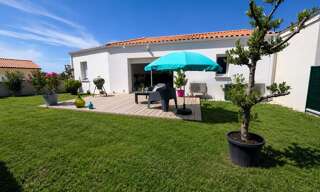 Maison 3 Pièces 71 m² à vendre à Semussac (17120)