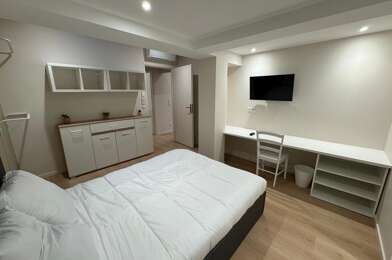 Appartement 1 pièces 570 €