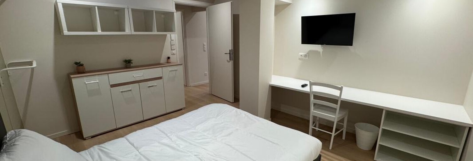 Appartement 1 Pièce 153 m² à louer à Bayonne (64100)