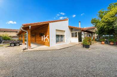 Maison 6 pièces 395000 €