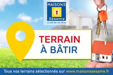 Terrain  136000 €