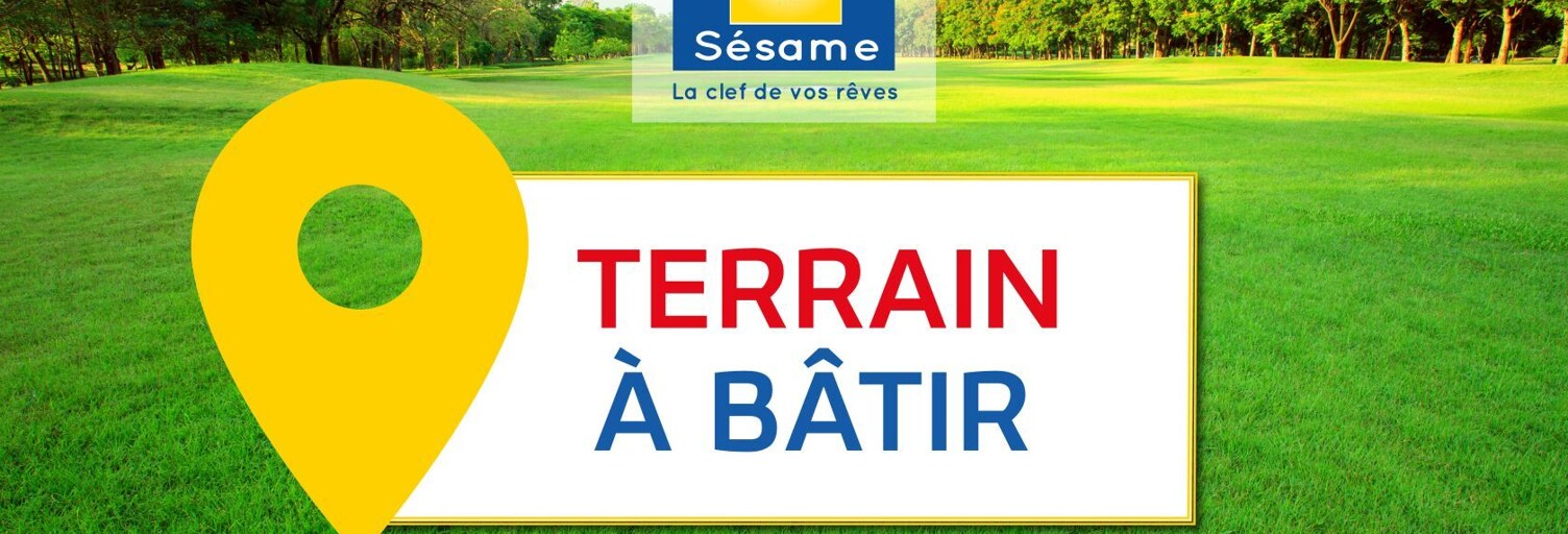 Terrain 473 m² à construire Boissettes (77350)