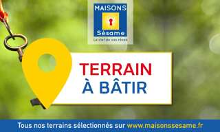 Terrain 500 m² à construire Chailly-en-Bière (77930)