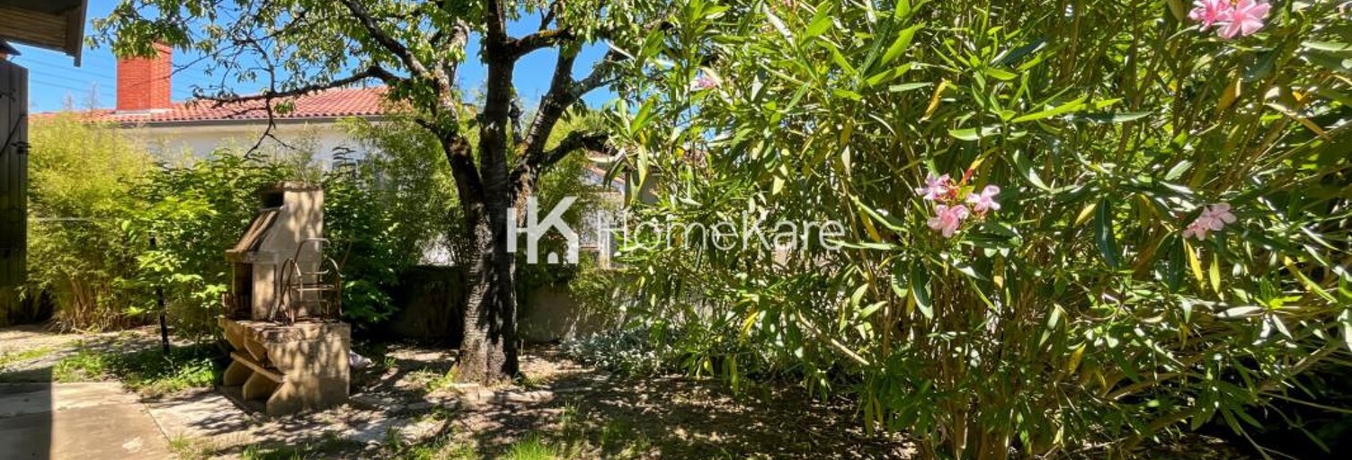 Maison 7 Pièces 185 m² à vendre à L'Union (31240)