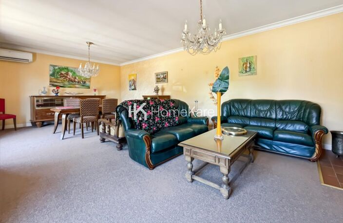 MAISON FAMILIALE AU GRAND POTENTIEL — photo 3