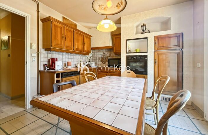 MAISON FAMILIALE AU GRAND POTENTIEL — photo 4
