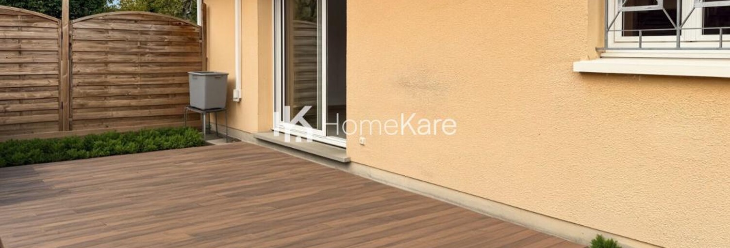 Maison 3 Pièces 61 m² à vendre à Gujan-Mestras (33470)