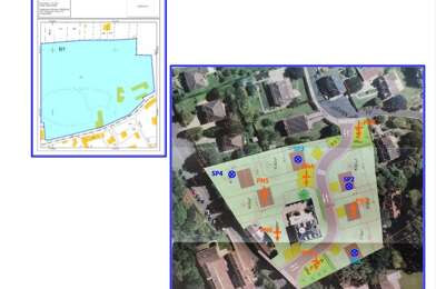 Terrain  130000 €
