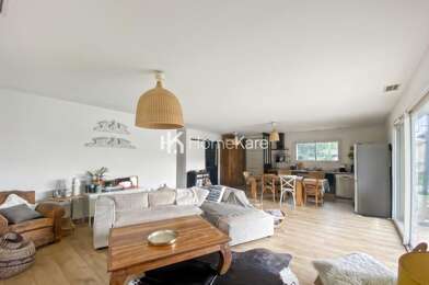 Maison 4 pièces 244000 €