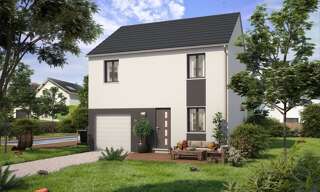 Maison 73 m² à construire Cerny (91590)