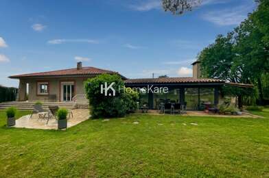 Maison 6 pièces 470000 €