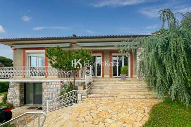 Maison 6 pièces 470000 €