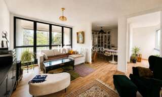 Appartement 4 Pièces 89 m² à vendre à Cenon (33150)