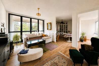 Appartement 4 pièces 275000 €