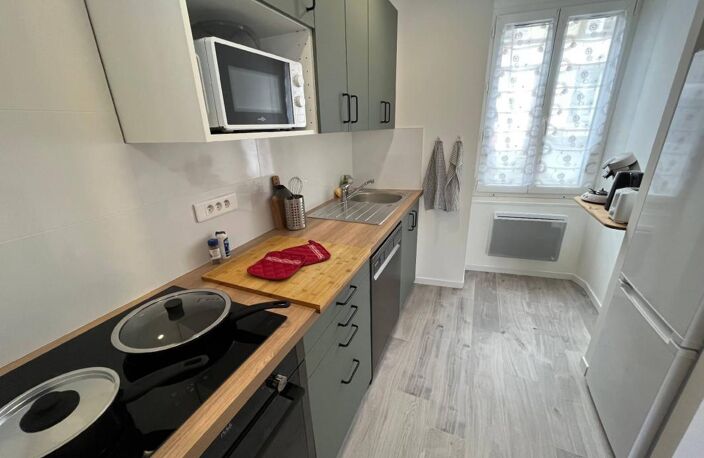 Appartement À Louer — photo 3