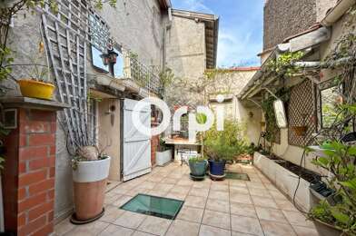 Maison 5 pièces 177000 €