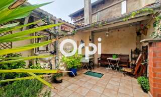 Maison 5 Pièces 120 m² à vendre à Chazelles-sur-Lyon (42140)