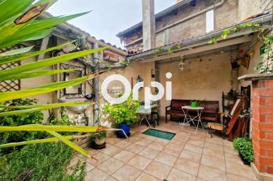 Maison 5 pièces 177000 €