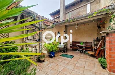 Maison À Vendre — photo du bien