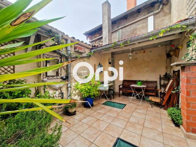 Maison À Vendre — photo du bien