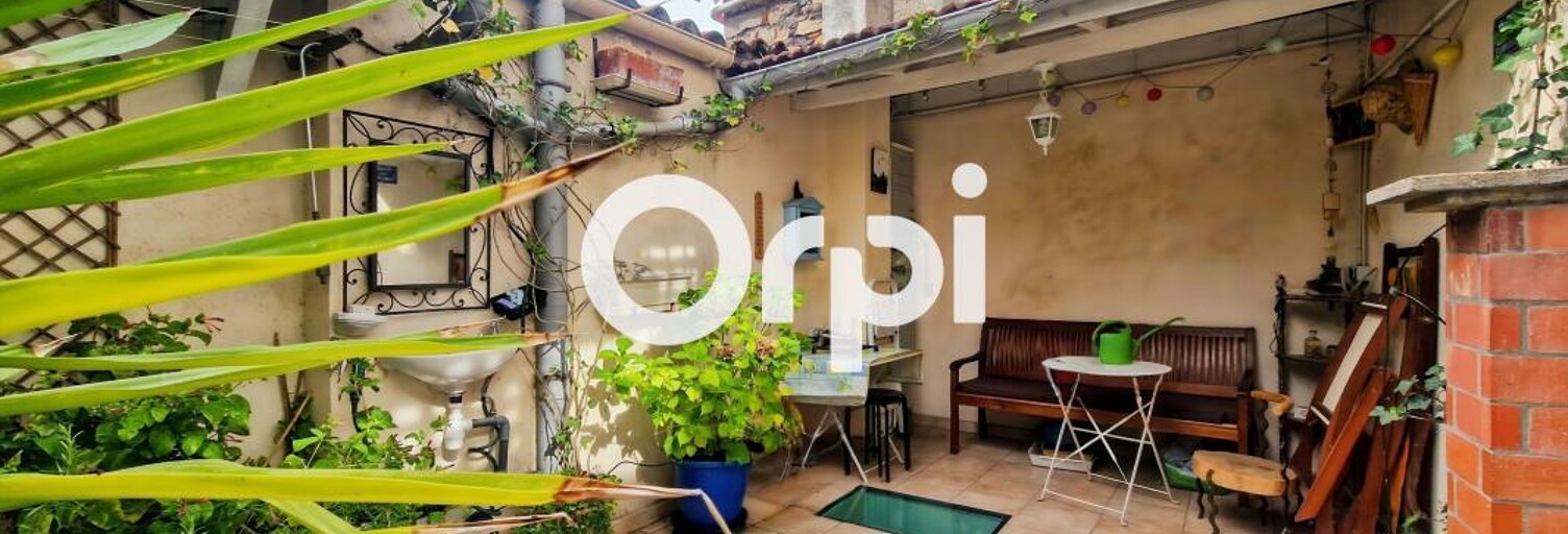 Maison 5 Pièces 120 m² à vendre à Chazelles-sur-Lyon (42140)