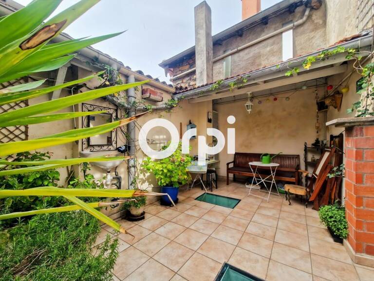 Maison À Vendre — photo 1