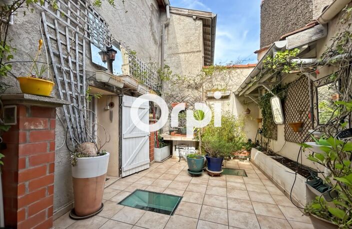 Maison À Vendre — photo 2