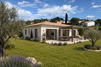 Terrain  190000 €