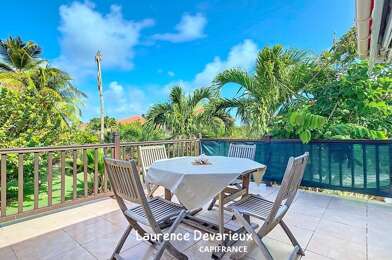 Appartement 1 pièces 135000 €