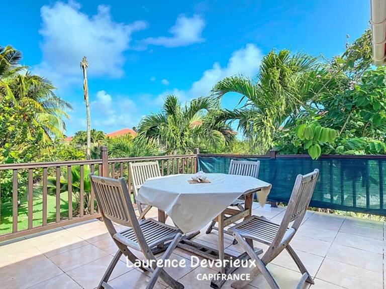 Appartement à vendre 1 pièces SAINT FRANCOIS (971) — photo 1